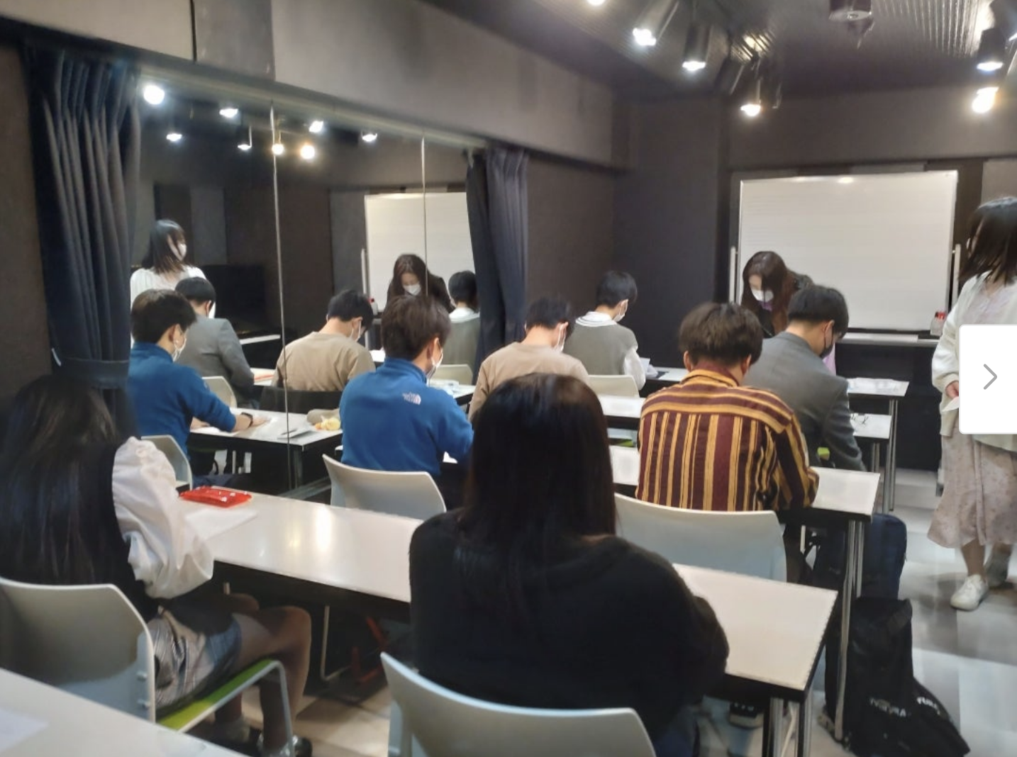 芸大音大受験科・2023年度スタート