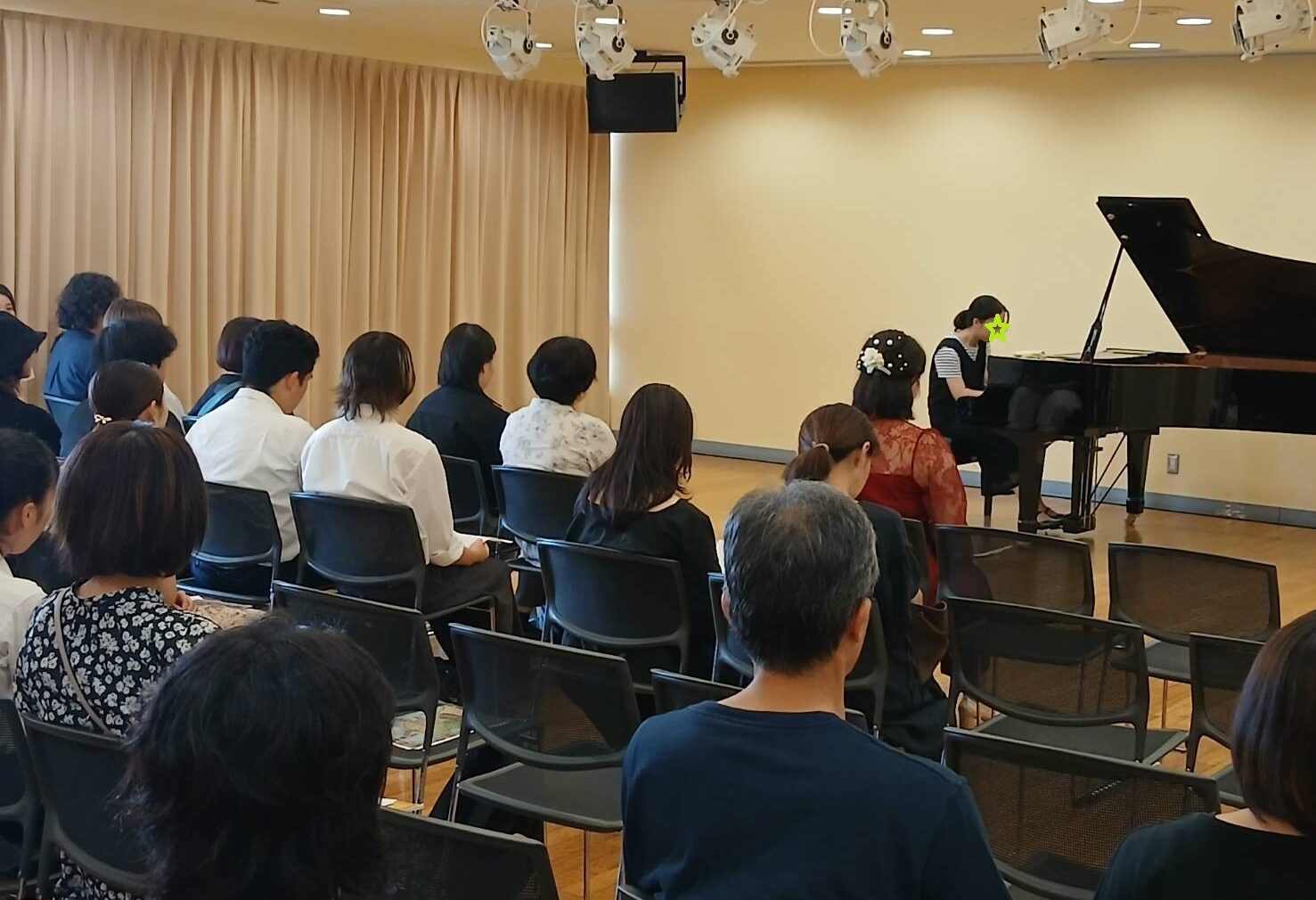 【芸大音大受験2025夏⑤】2025夏の小演奏会～激★頂点へ向かうまでの途中あれこれ～