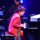 菅野祐吾コンサート2025 in HAREZA🎹とパネル展🌹