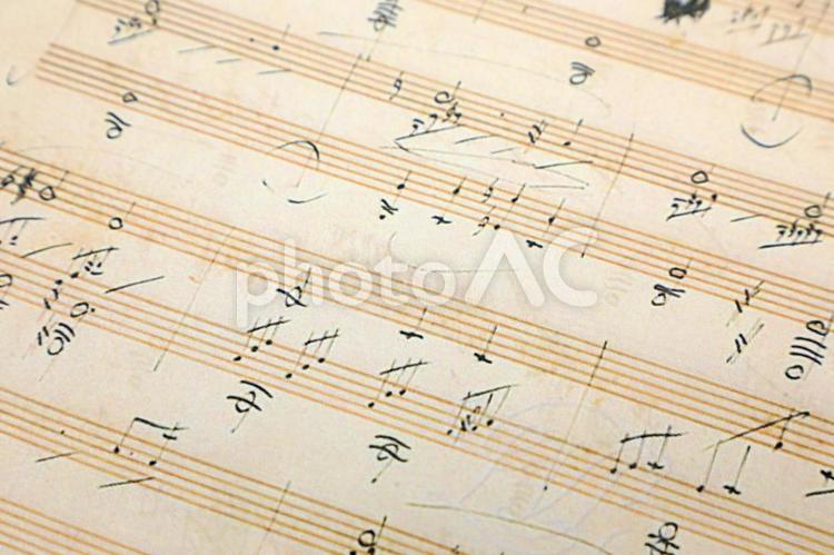 大学の作曲科には色々コースがあるけど、選び方が分からない