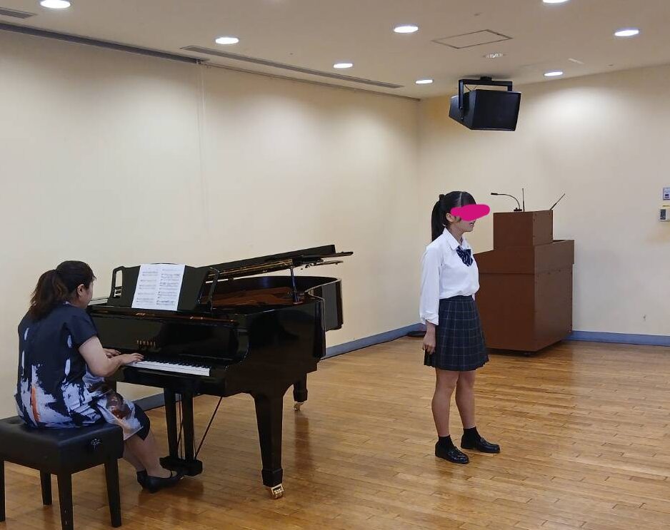 🌸🌸東京学芸大学B類に合格です🌸🌸