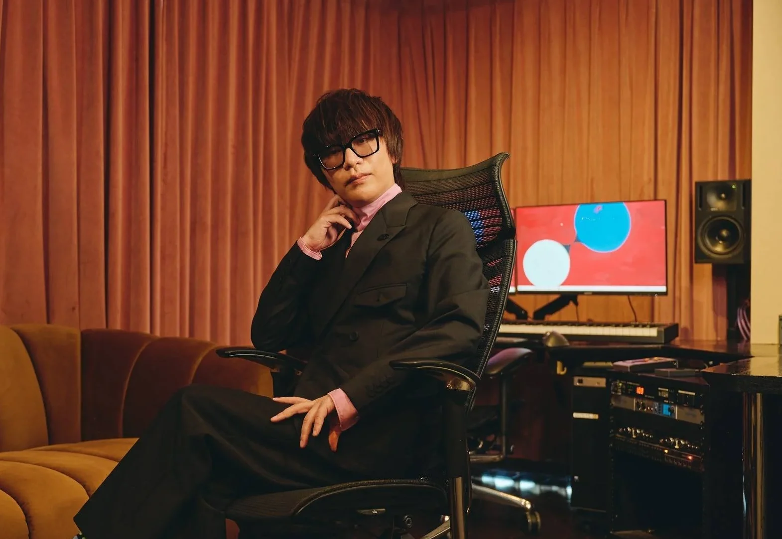 ♬菅野祐吾インタビュー記事♬劇伴など商業系作曲科を志望したい皆様、是非お読みください！