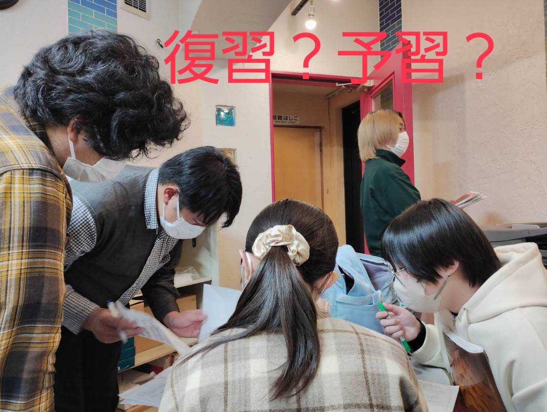 芸大入試の模試模試🐢を実施しています🐢